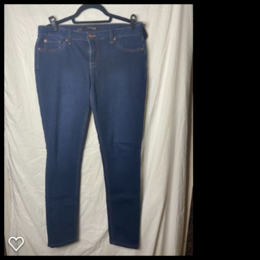 Underground Soul Jegging Size 11